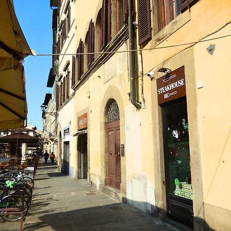 Very Special+Views In Front Of Pitti Palace&Garden Florence Exterior photo