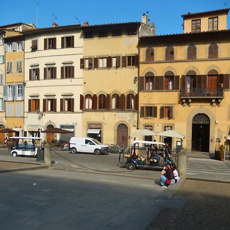 Very Special+Views In Front Of Pitti Palace&Garden Florence Exterior photo