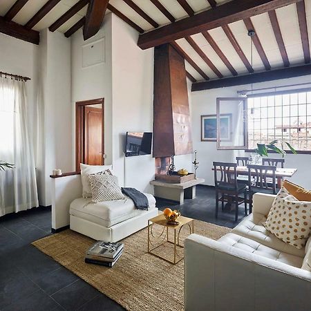 Very Special+Views In Front Of Pitti Palace&Garden Florence Exterior photo