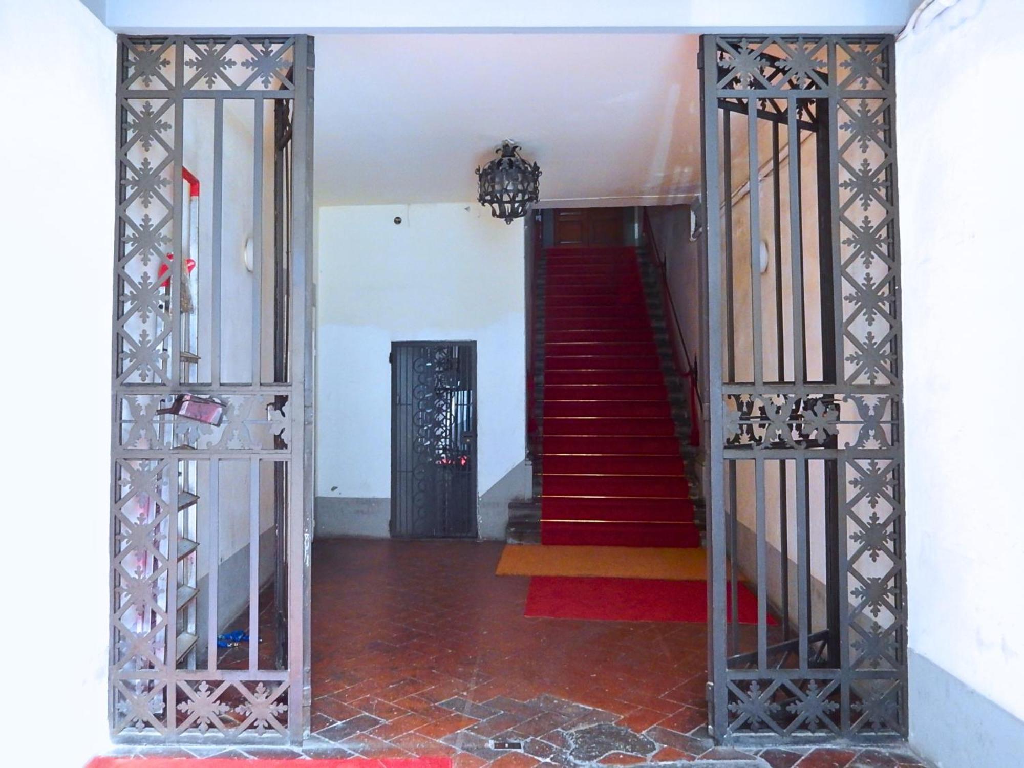 Very Special+Views In Front Of Pitti Palace&Garden Florence Exterior photo