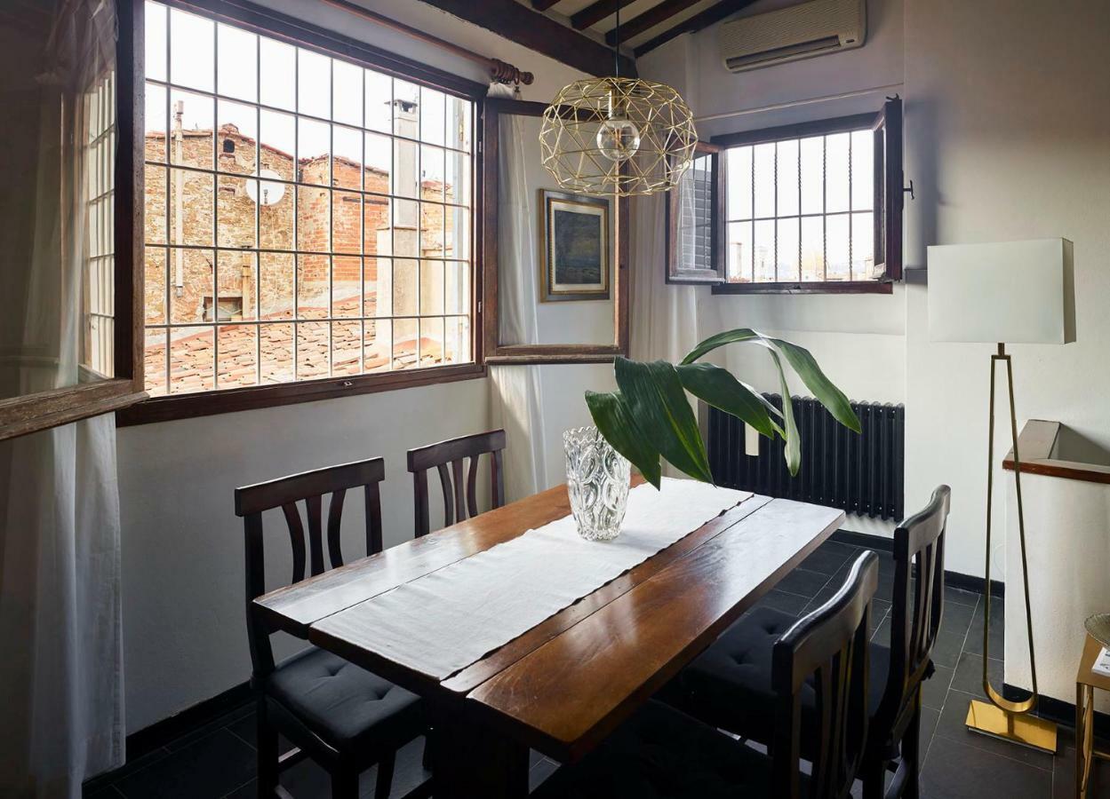 Very Special+Views In Front Of Pitti Palace&Garden Florence Exterior photo