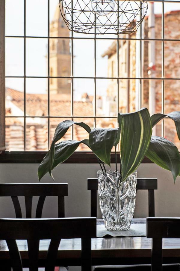 Very Special+Views In Front Of Pitti Palace&Garden Florence Exterior photo