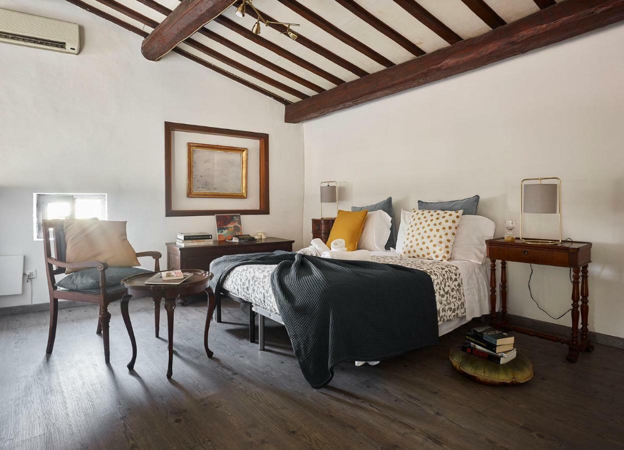 Very Special+Views In Front Of Pitti Palace&Garden Florence Exterior photo